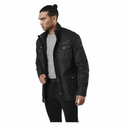 ROCKANDBLUE Levi Black Svart Best