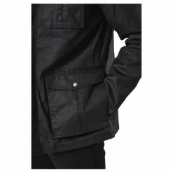 ROCKANDBLUE Levi Black Svart Best