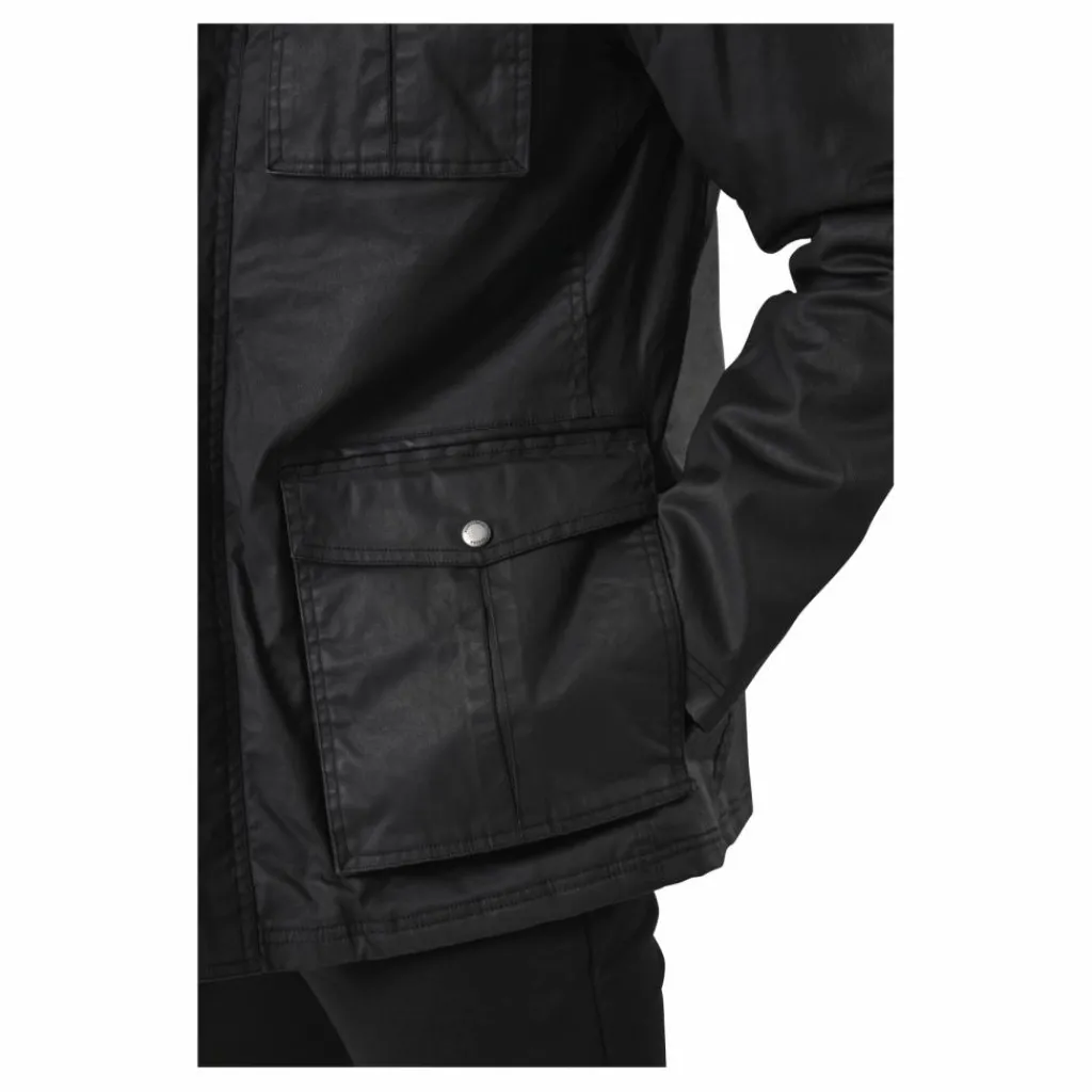 ROCKANDBLUE Levi Black Svart Best