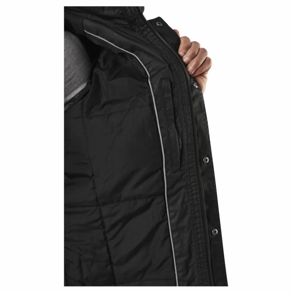 ROCKANDBLUE Levi Black Svart Best
