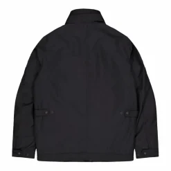 Levy Tech Jacket Black*ROCKANDBLUE Outlet