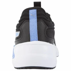 Lex Wn S Black-elektro Purple*Puma Sale