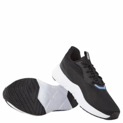 Lex Wn S Black-elektro Purple*Puma Sale