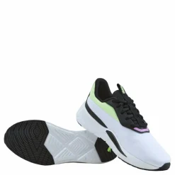 Lex Wn's White-electric Orchid*Puma Sale