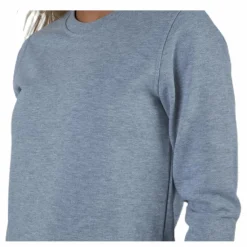 NOUN Lexi Crewneck Grey Grå Hot
