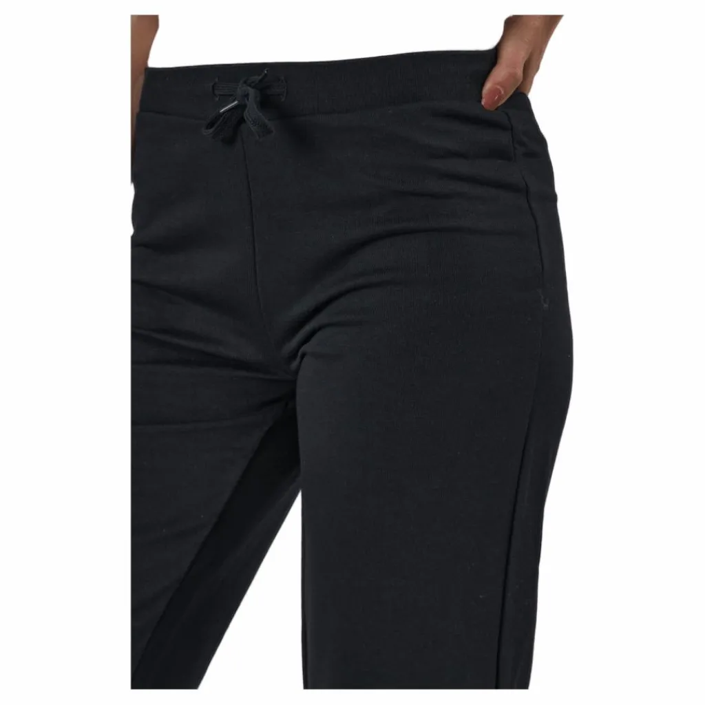 Lexi Sweatpants Black*BLACC Discount