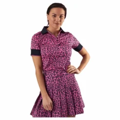 Lexie-TX Coolmax Patterned*J.Lindeberg