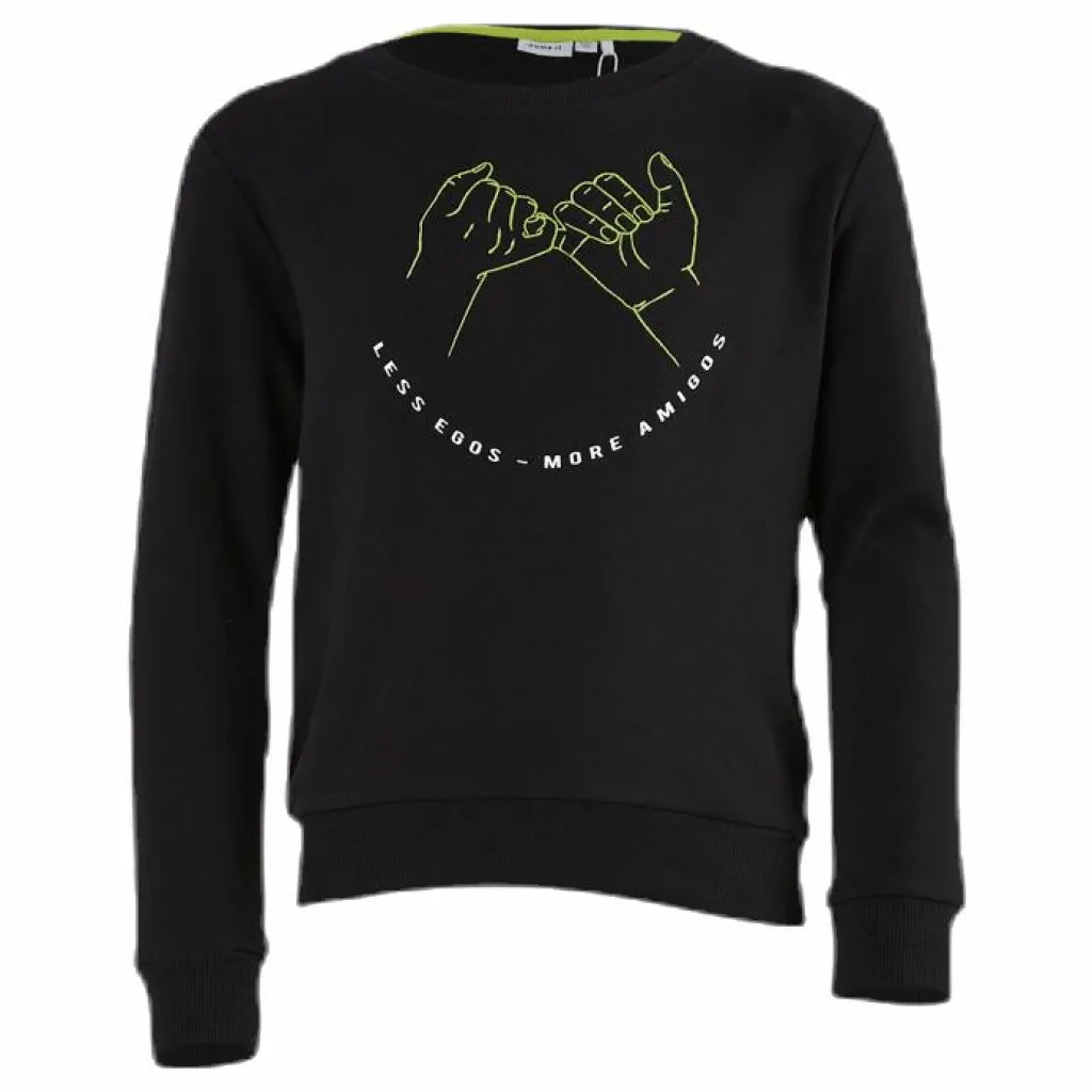 Lexo Ls Light Swe Black*Name It Online