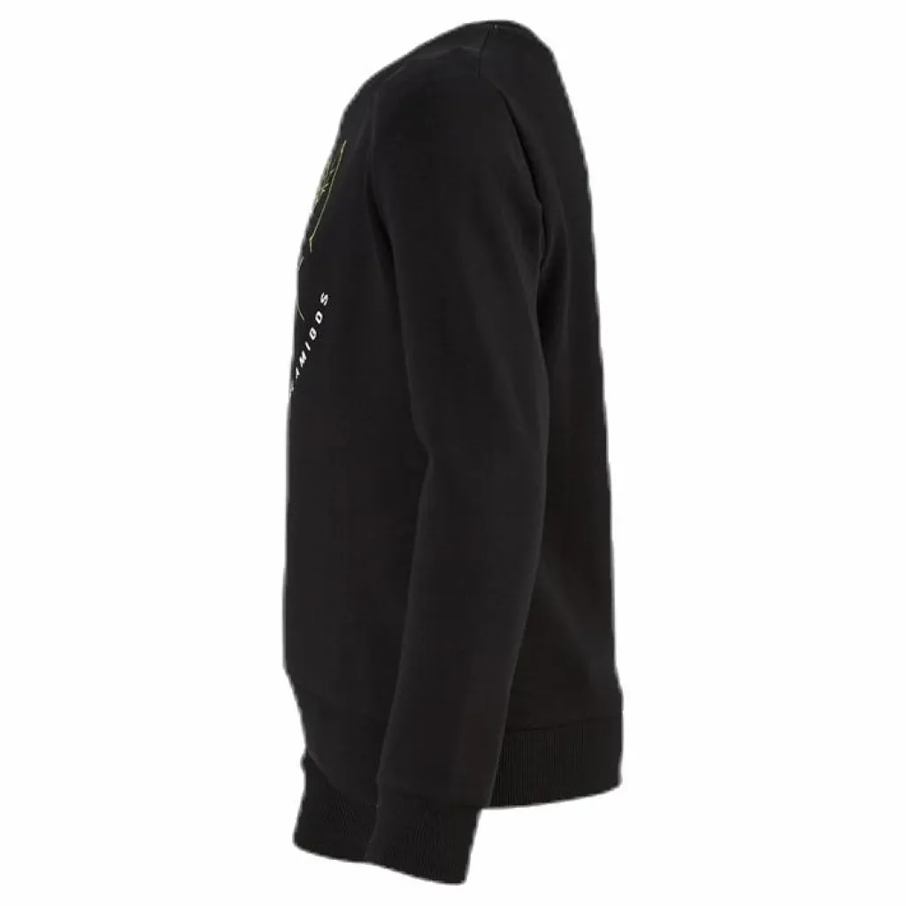 Lexo Ls Light Swe Black*Name It Online