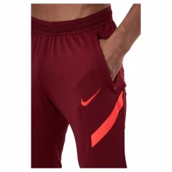 Lfc Df Strike Pant Kp Red*Nike Clearance