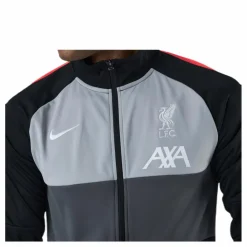 Nike Lfc I96 Anthm Trk Jkt Cl White/Black/Grey Flerfärgad Sale