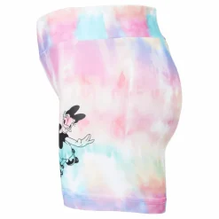 adidas Lg Dy Dd Sh Tig Semi Solar Pink/purple Rush/sk Flerfärgad Sale