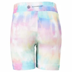 adidas Lg Dy Dd Sh Tig Semi Solar Pink/purple Rush/sk Flerfärgad Sale