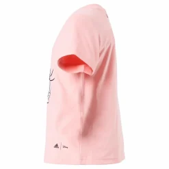 adidas Lg Dy Dd Tee Glory Pink Rosa