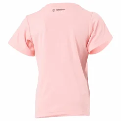 adidas Lg Dy Dd Tee Glory Pink Rosa