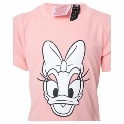 adidas Lg Dy Dd Tee Glory Pink Rosa