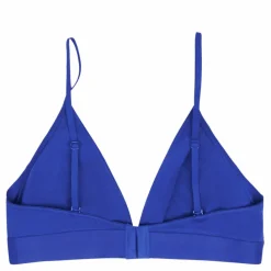 Calvin Klein Lght Lined Triangle Blue Blå