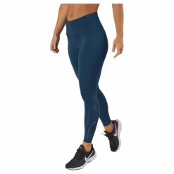 Lgt Speed Mid-rise Comp Tight Moonlight/moonlight Reflective*2XU Discount