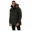 Lhasa Parka Green*Tenson Online