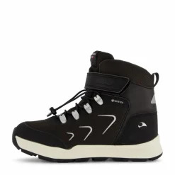 Viking Liam Mid Gtx Warm Black Svart Online