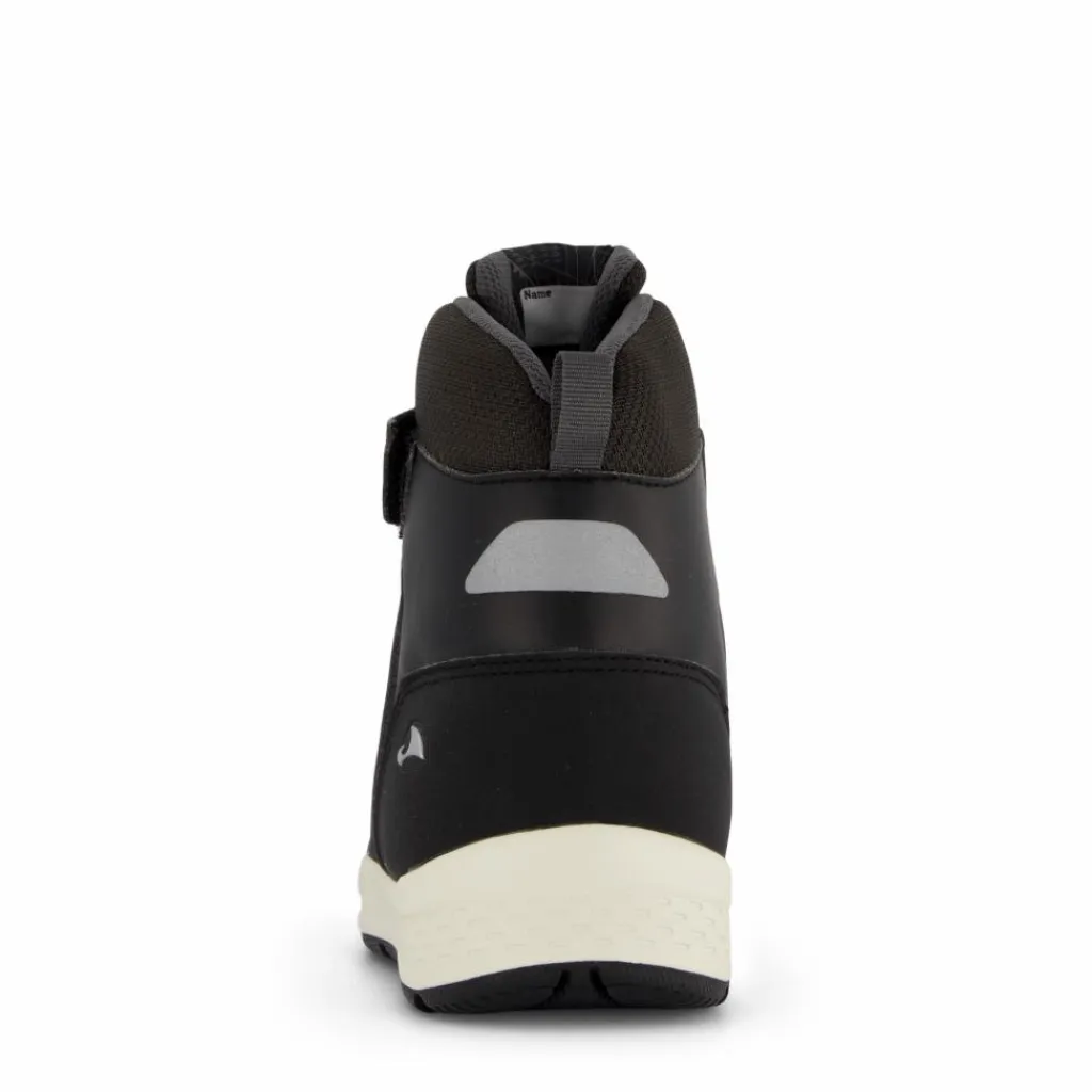 Viking Liam Mid Gtx Warm Black Svart Online