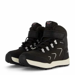 Viking Liam Mid Gtx Warm Black Svart Online