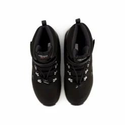 Viking Liam Mid Gtx Warm Black Svart Online
