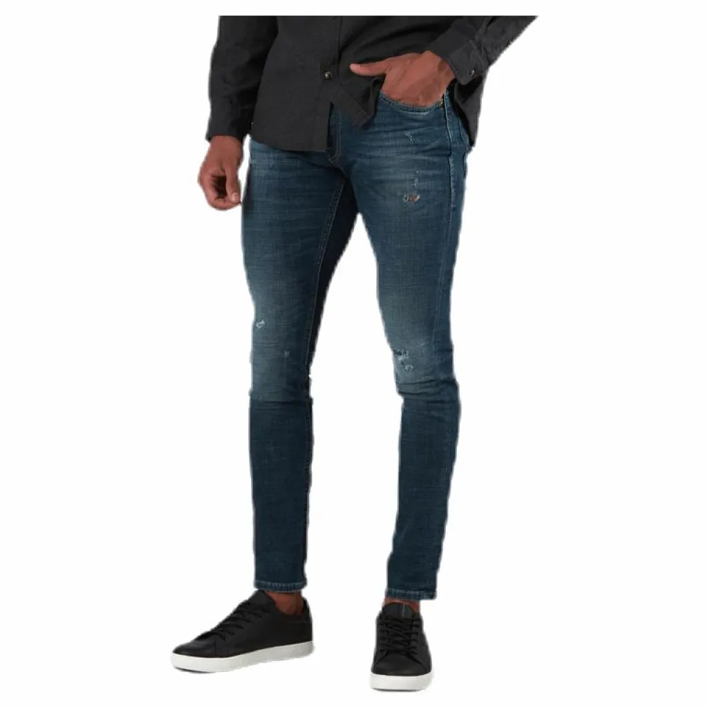 Liam Original 244 Blue*Jack & Jones Outlet