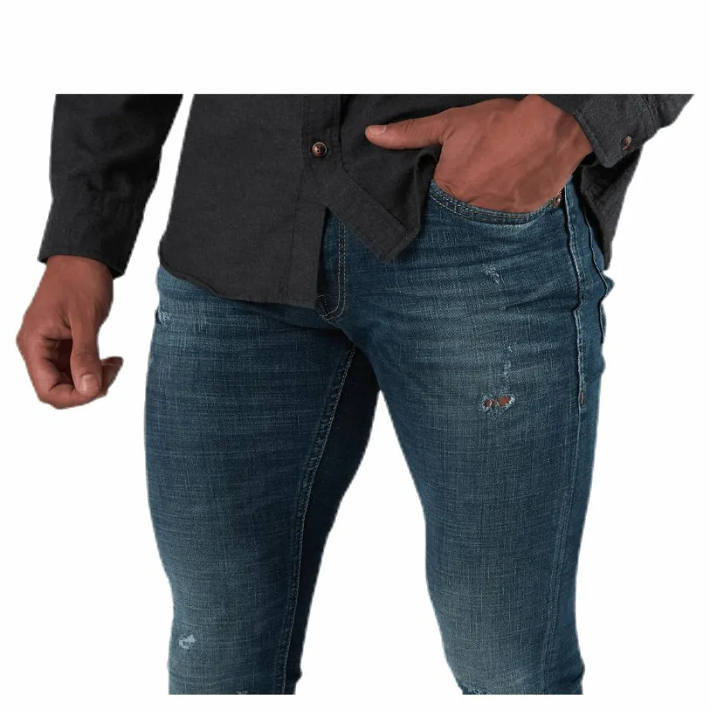 Liam Original 244 Blue*Jack & Jones Outlet