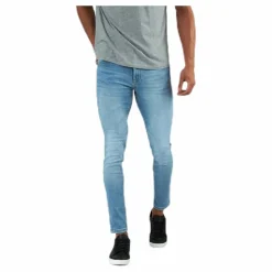 Jack & Jones Liam Original Am 792 Blue Blå Discount