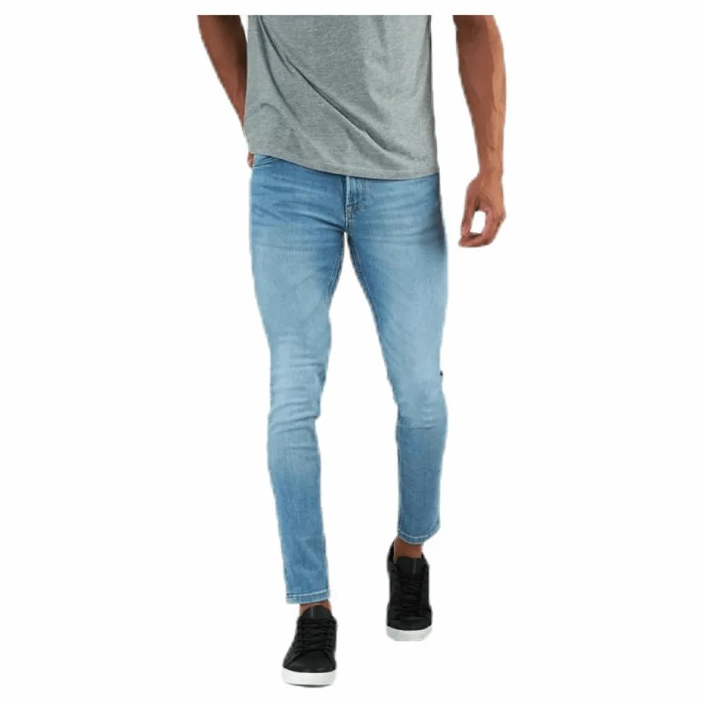 Jack & Jones Liam Original Am 792 Blue Blå Discount