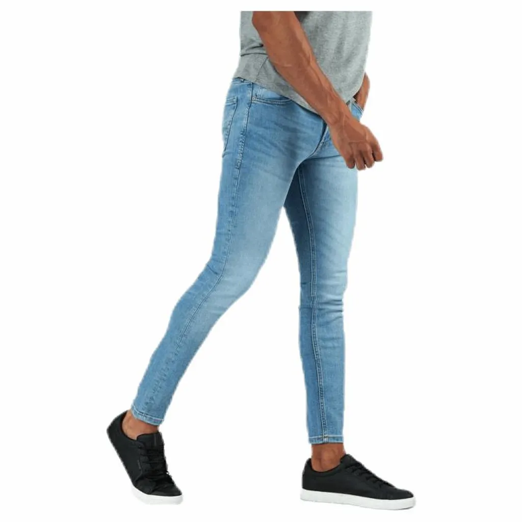 Jack & Jones Liam Original Am 792 Blue Blå Discount
