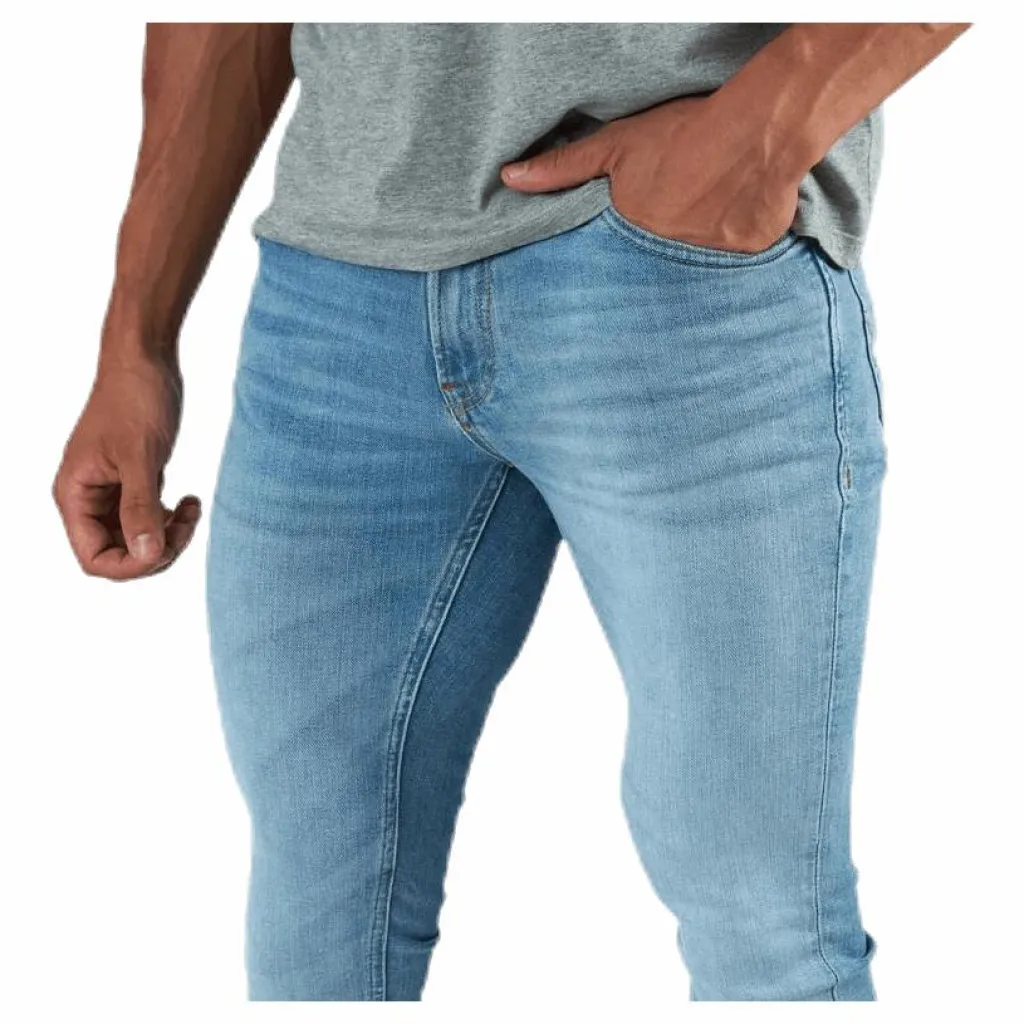 Jack & Jones Liam Original Am 792 Blue Blå Discount