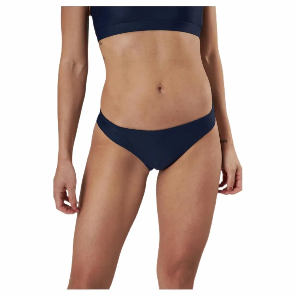 Röhnisch Liana Bikini Briefs Blue Blå Best