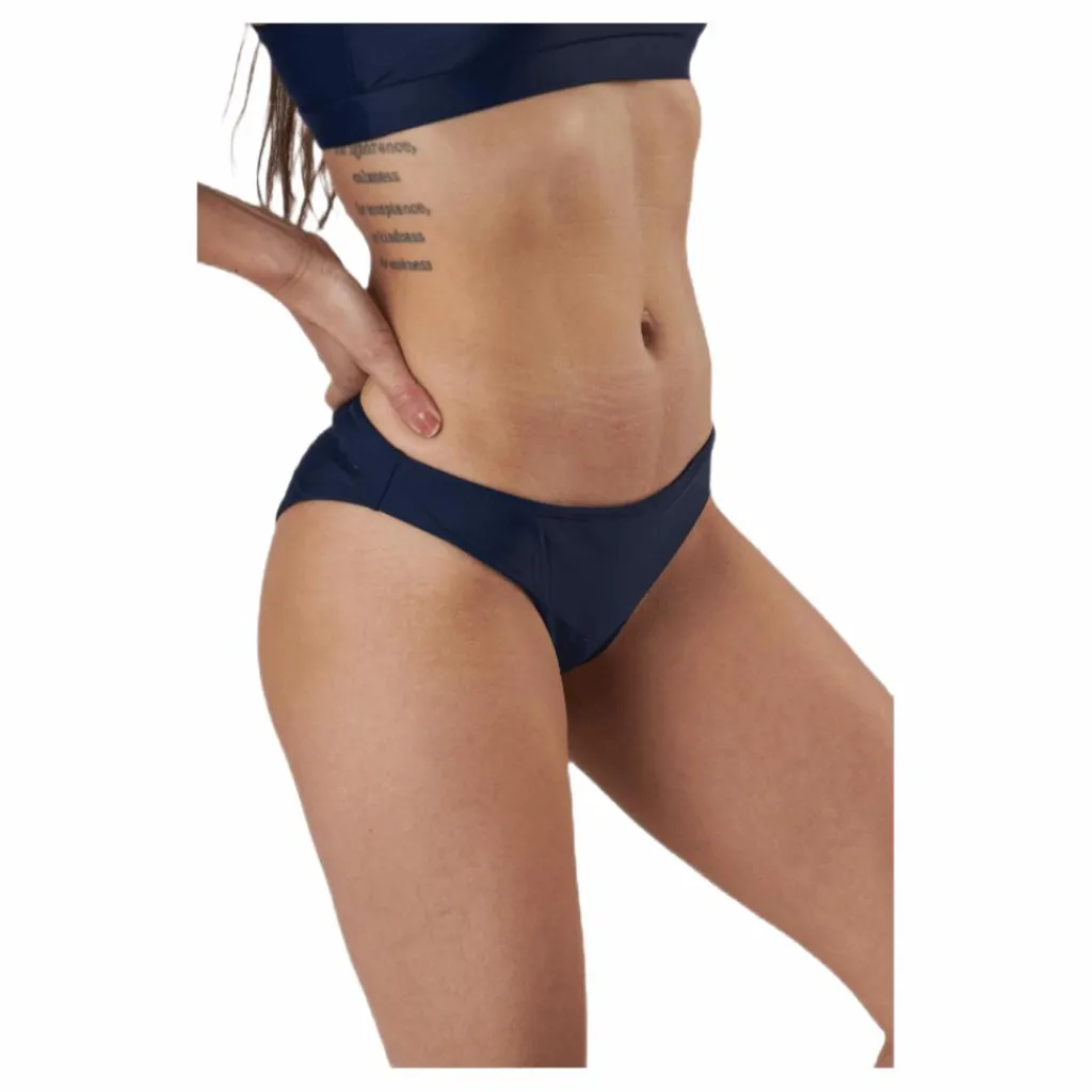 Röhnisch Liana Bikini Briefs Blue Blå Best