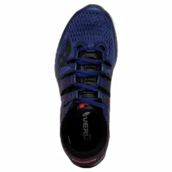 Saucony Liberty Iso Blue/White