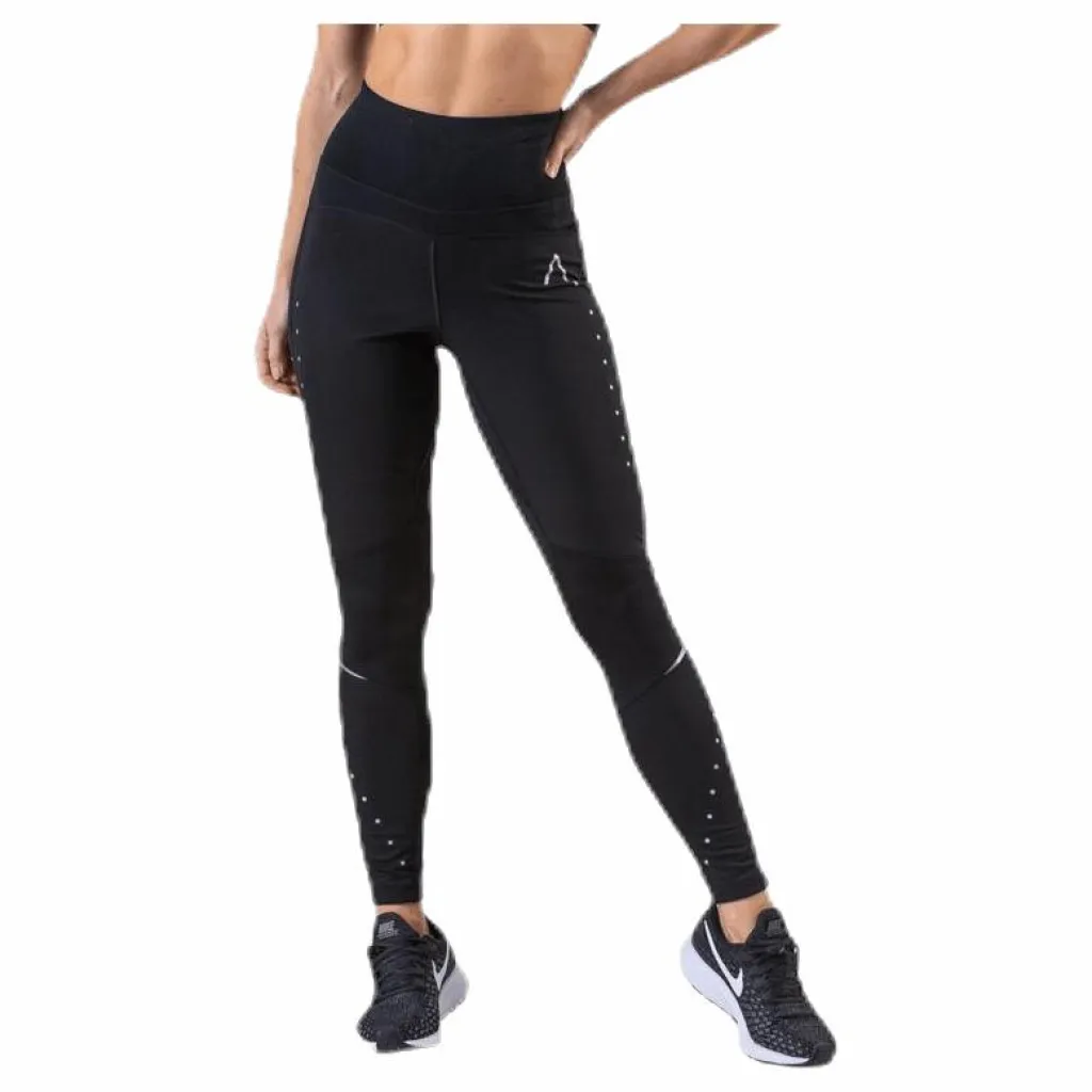 BLACC Libra Wind Shield Tights Black Svart Hot