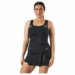 Bullpadel Lican Black Svart Sale