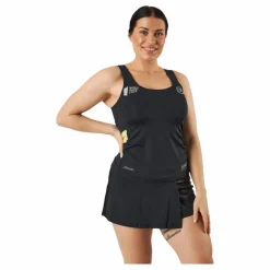 Bullpadel Lican Black Svart Sale