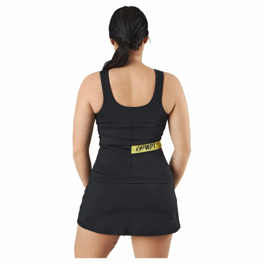 Bullpadel Lican Black Svart Sale