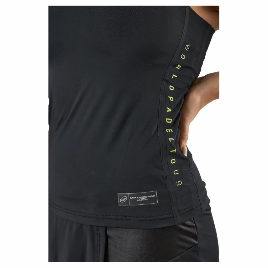 Bullpadel Lican Black Svart Sale