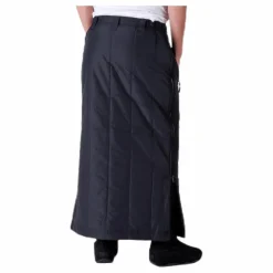 Dobsom Liden Skirt Black Svart Clearance