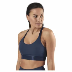BLACC Life Peached Bra Blue Blå Sale