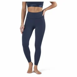 Life Peached Leggings 7/8 Blue*BLACC Best