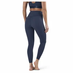 Life Peached Leggings 7/8 Blue*BLACC Best