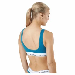 Lift Bralette Tapestry Teal*Calvin Klein Online