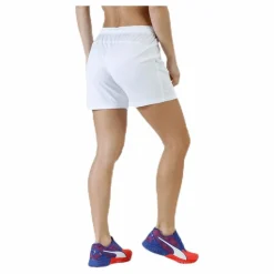 Puma LIGA Shorts W White Vit Discount