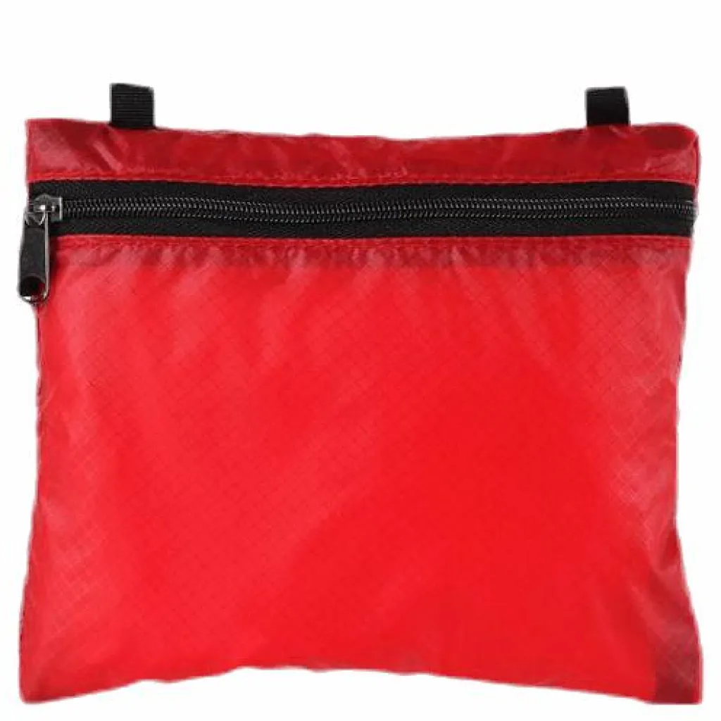 Light & Dry Micro First Aid Kit Red*Lifesystems Hot