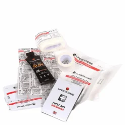 Light & Dry Nano First Aid Kit Red*Lifesystems Hot