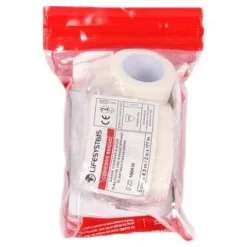 Light & Dry Nano First Aid Kit Red*Lifesystems Hot